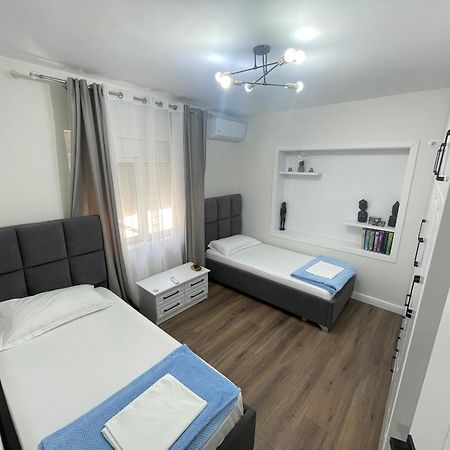 Saranda Apartment Brajan Dış mekan fotoğraf