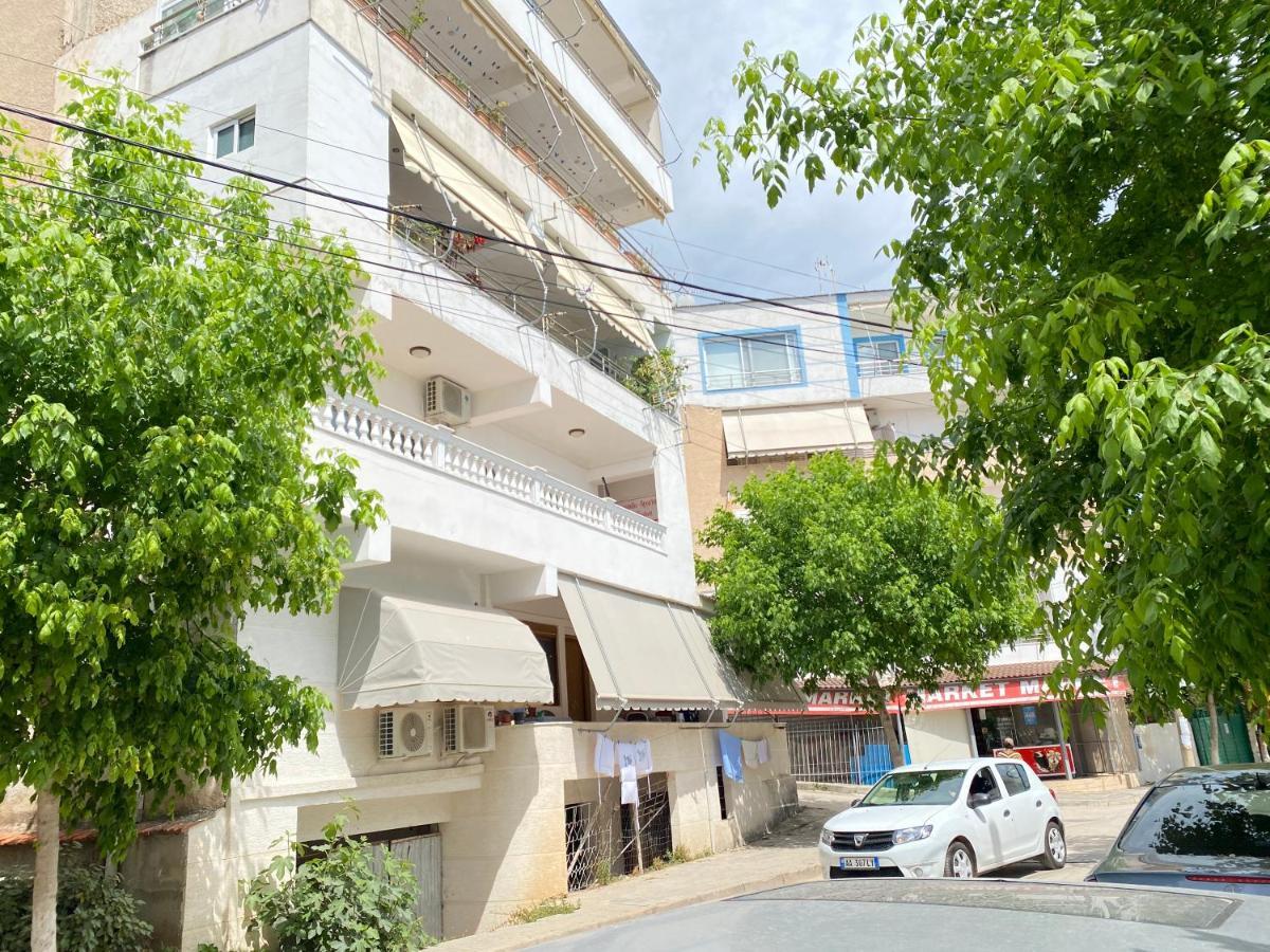 Saranda Apartment Brajan Dış mekan fotoğraf