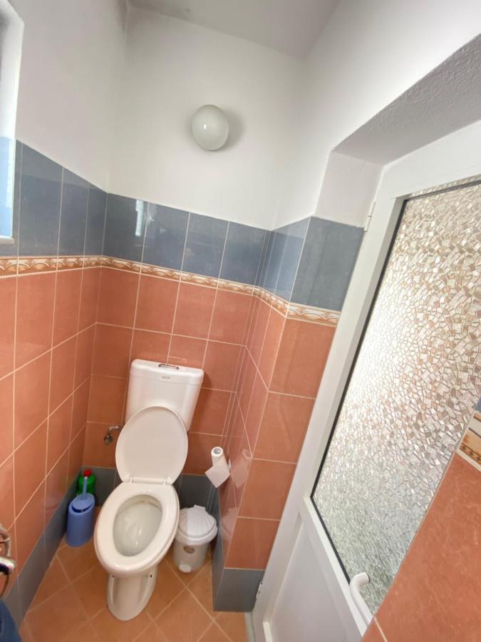 Saranda Apartment Brajan Dış mekan fotoğraf