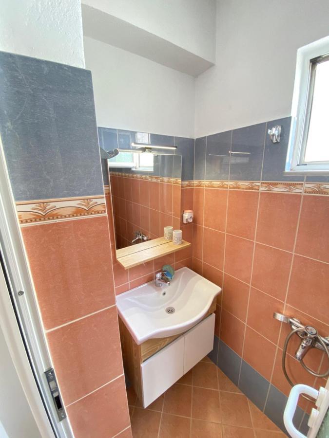 Saranda Apartment Brajan Dış mekan fotoğraf