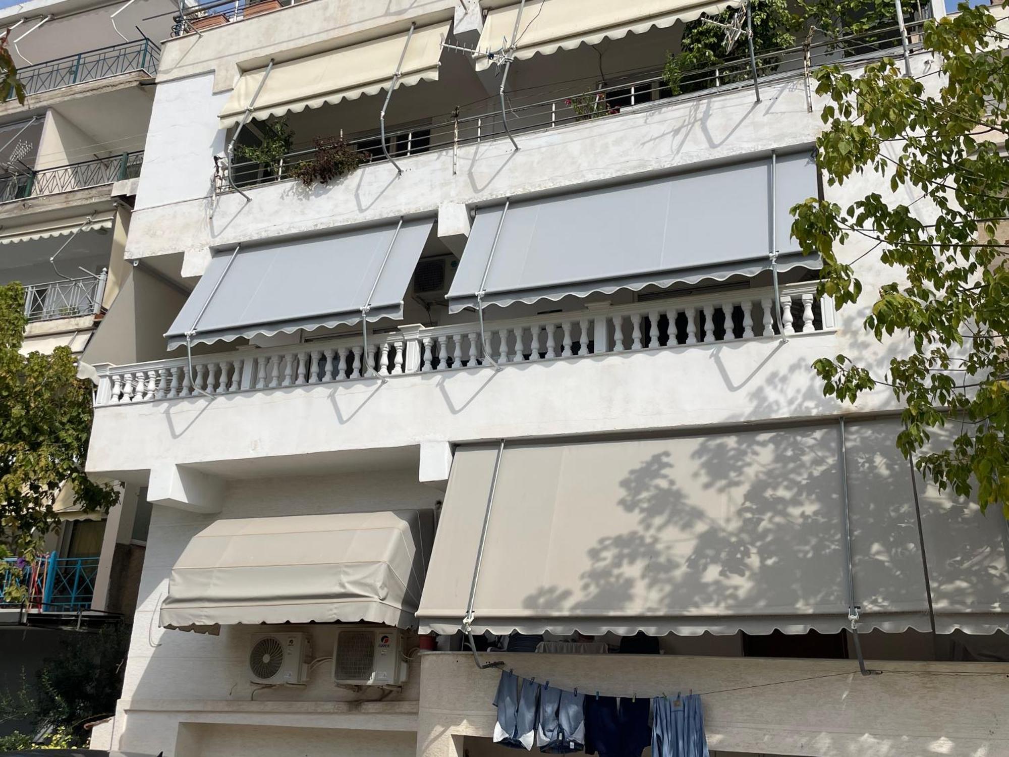 Saranda Apartment Brajan Dış mekan fotoğraf