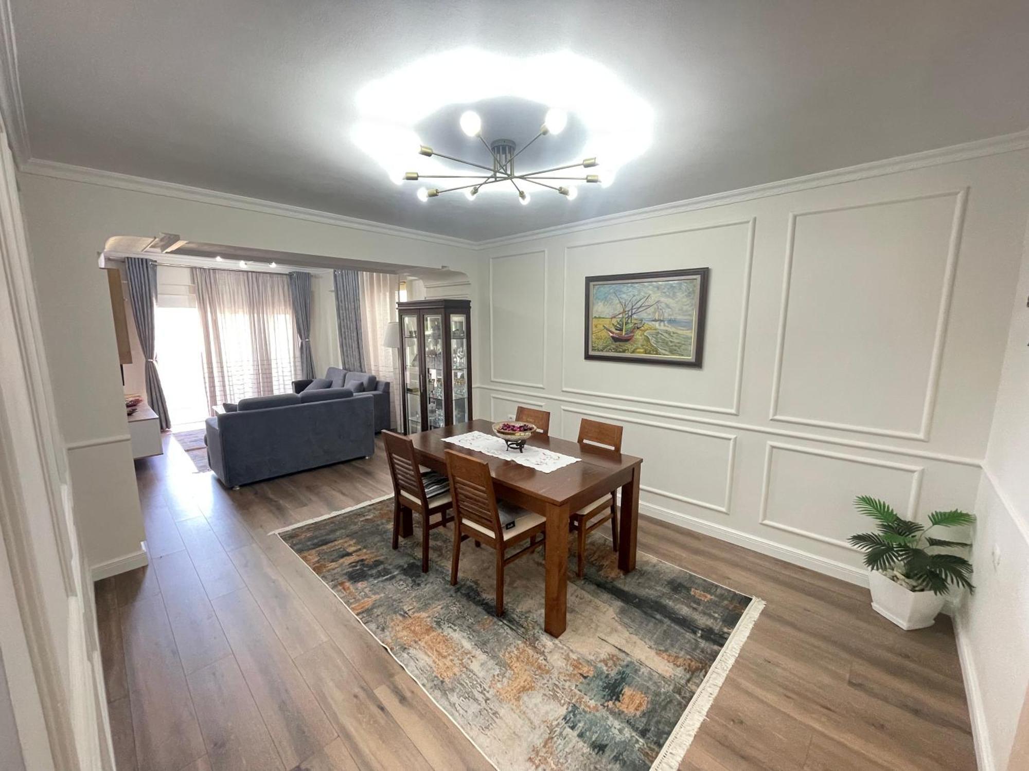 Saranda Apartment Brajan Dış mekan fotoğraf