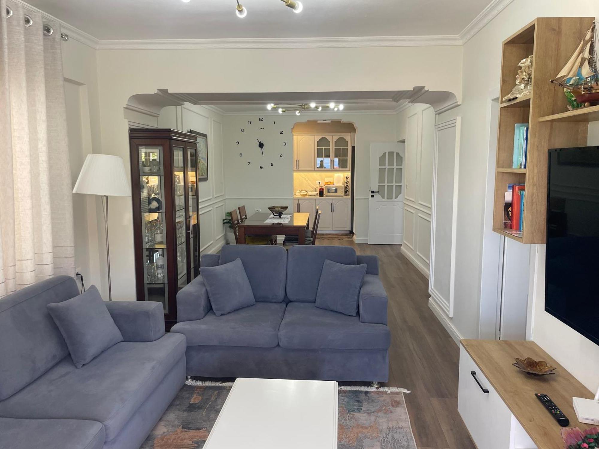 Saranda Apartment Brajan Dış mekan fotoğraf